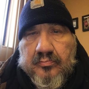 Meet your Posher, Kris